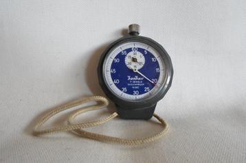 Hanhart Stopwatch beschikbaar voor biedingen