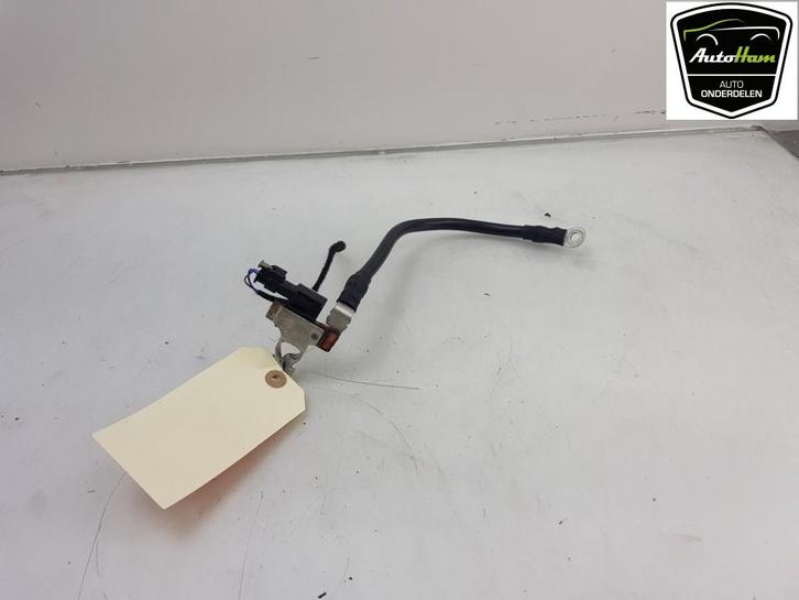 DIVERSEN Accu sensor Audi Q5 (FYB / FYG) (|8S0915181C|), Auto-onderdelen, Overige Auto-onderdelen, Audi, Gebruikt