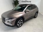 Hyundai Tucson Shine Sensation Full Hybrid Full Option, Autos, Hyundai, Argent ou Gris, Achat, Euro 6, Entreprise