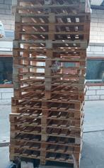 Pallets 120x100 (nieuwstaat), Ophalen, Zo goed als nieuw, Pallet