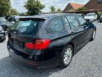 BMW316 DIESEL 2.0 EU 5b, Te koop, Cruise Control, Break, 5 deurs