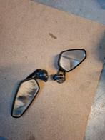 Rétroviseurs Kawasaki Z400 Z 400 2019, Motos, Enlèvement ou Envoi