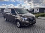 Merceded 114 cdi automaat full option, Auto's, Mercedes-Benz, Automaat, Euro 6, Leder, Bedrijf