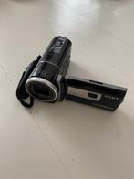 Caméscope, Audio, Tv en Foto, Ophalen, 20x of meer, Zo goed als nieuw, Sony