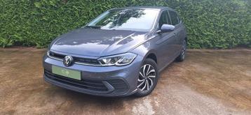 Volkswagen Polo 2023 beschikbaar voor biedingen