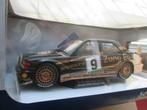 Solido Mercedes Benz 190 Evo II Macau K. Ludwig DTM 1:18, Hobby en Vrije tijd, Ophalen of Verzenden, Zo goed als nieuw, Auto, Solido