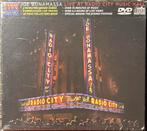 JOE BONAMASSA - Live At Radio Music Hall, Alle leeftijden, Ophalen of Verzenden, Nieuw in verpakking, Muziek en Concerten