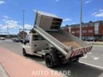 Renault Transit 2200kg sleepvermogen | Ex Overheid | 1j gara, Auto's, Te koop, 84 kW, Ford, Stof