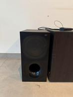 Geluidsinstallatie, Enlèvement, Comme neuf