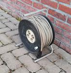 Enrouleur de câble, Enlèvement