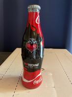 Coca cola flesje, Verzamelen, Ophalen of Verzenden, Nieuw, Verpakking