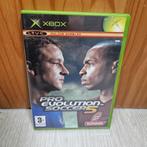 Xbox Original: Pro Evolution Soccer 5 PAL (CIB), Vanaf 3 jaar, Sport, Ophalen of Verzenden, 3 spelers of meer