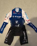 Tijdritpak, Fietsen en Brommers, Ophalen of Verzenden, Zo goed als nieuw, S, Vermarc