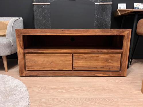 Meuble tv stockholm maison du monde, Huis en Inrichting, Kasten |Televisiemeubels, Ophalen
