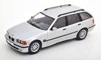 BMW 325i E36 Touring 1995 Argent métallisé MCG 1/18 NOUVEAU, Hobby & Loisirs créatifs, Voitures miniatures | 1:18, Autres marques