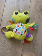 Bright starts speelgoed - kikker, Enfants & Bébés, Jouets | Jouets de bébé, Comme neuf, Enlèvement, Baby Gym