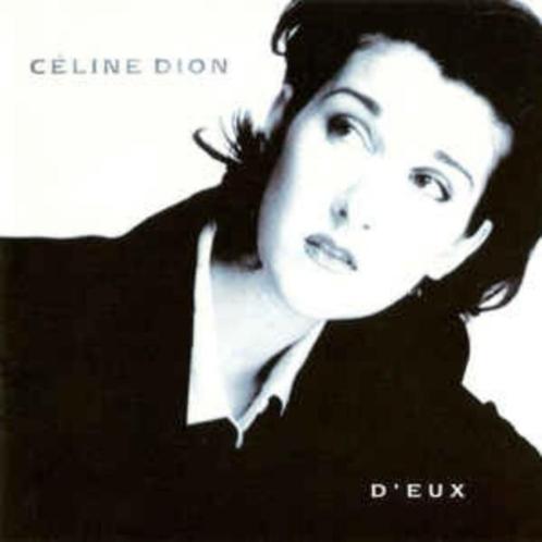 CD Celine Dion – D’Eux, Cd's en Dvd's, Cd's | Franstalig, Ophalen of Verzenden