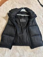 Bodywarmer zwart, Enlèvement, Comme neuf, Noir