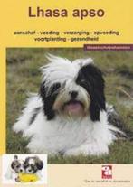 Lhasa apso Over dieren 80 blz, Honden, Ophalen of Verzenden, Zo goed als nieuw