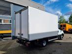 Iveco Daily 35C18 3.0 D HiMatic/ Kuhlkoffer Carrier/ Standby, 132 kW, Te koop, Airconditioning, 3500 kg