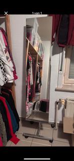 Spiegel IKEA, Ophalen, Minder dan 50 cm, Gebruikt, 150 tot 200 cm