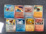 Pokemon 151 reverse holo’s, Hobby en Vrije tijd, Nieuw, Ophalen of Verzenden