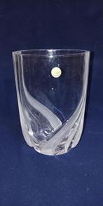 vase en cristal de Cristal d'Arques, Antiquités & Art, Enlèvement