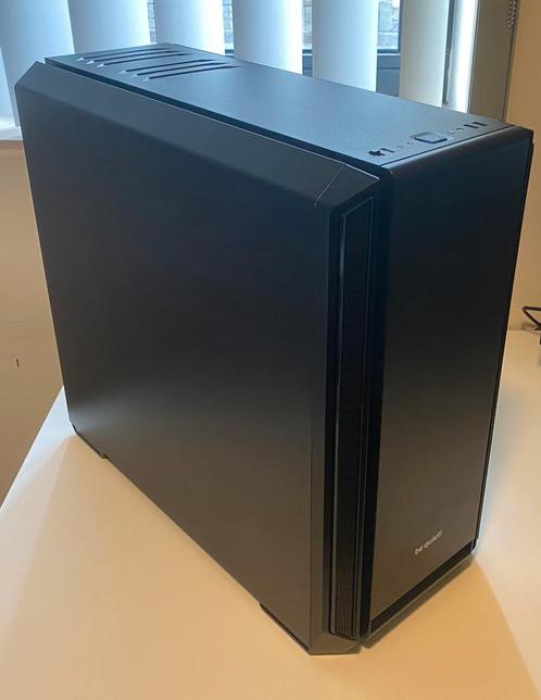 I7 11700k rtx 2080 8gb, Computers en Software, Desktop Pc's, Zo goed als nieuw, 4 Ghz of meer, SSD, 32 GB, Met videokaart, Gaming
