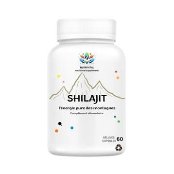 100% authentieke natuurlijke pure shilajit uit de Himalaya  beschikbaar voor biedingen