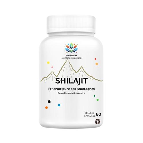 100% authentieke natuurlijke pure shilajit uit de Himalaya, Sport en Fitness, Gezondheidsproducten en Wellness, Nieuw, Poeder of Drank