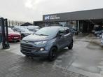 Ford Ecosport 1.0 i ecoboost 125pk TITANIUM luxe '16, Argent ou Gris, Achat, 998 cm³, Euro 6