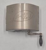 Affûteuse et fusil d'affutage de lames de rasoir, circa 1920, Enlèvement ou Envoi