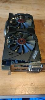 Asus Nvidia GeForce GTX970, Computers en Software, Ophalen, Gebruikt, GDDR5, VGA