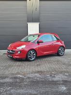 Opel Adam Jam, Auto's, Voorwielaandrijving, Zwart, 4 cilinders, 124 g/km