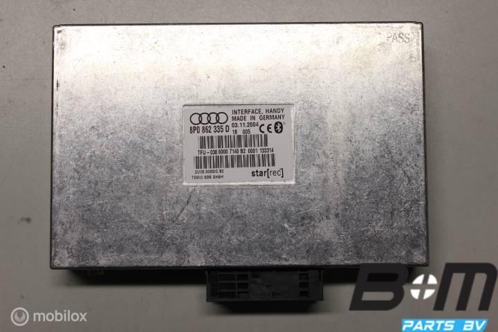 Telefoon module 8P0862335D, Auto-onderdelen, Elektronica en Kabels, Gebruikt