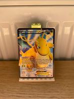 Dragonite EX Full Art 108/111 - Pokemon Kaart, Ophalen of Verzenden, Nieuw, Losse kaart, Foil