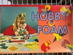 Creatief speelgoed knippen Hobby Foam, Kinderen en Baby's, Ophalen, Zo goed als nieuw, Knutselen