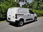 Citroën Berlingo BESTELWAGEN 102PK (bj 2023), Auto's, Voorwielaandrijving, 75 kW, Stof, Gebruikt