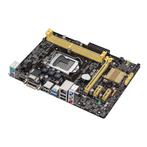 Carte mère Asus H81M-E socket 1150 - Intel H81, Informatique & Logiciels, Comme neuf, Enlèvement ou Envoi, DDR3