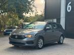 Fiat tipo Break Sw 1.4i 2018 | Benzine | 76Dkm | Zetel Verwa, Auto's, Voorwielaandrijving, Stof, 4 cilinders, Bedrijf
