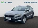 Skoda Karoq Karoq 1.0 TSI Active, Karoq, Handgeschakeld, 119 g/km, SUV of Terreinwagen