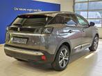 Peugeot 3008 Allure Pack Hybrid Automaat Camera/GPS/LED/Auto, 1199 cc, 136 pk, 107 g/km, Bedrijf