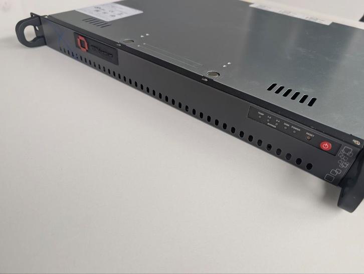 OPNsense firewall, Computers en Software, Servers, Ophalen of Verzenden