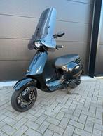 Vespa Sprint 125 ABS - 185cc - UNIEK, Motos, Motos | Piaggio, 125 cm³, Particulier, ABS