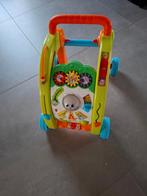 Looprekje, Diversen, Ophalen, Gebruikt