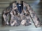 Blazer, jasje, Armani, mt XL, Kleding | Dames, Jasjes, Kostuums en Pakken, Ophalen of Verzenden, Zo goed als nieuw, Maat 42/44 (L)