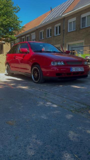 Seat 1.9 TDI / GT PACKET beschikbaar voor biedingen