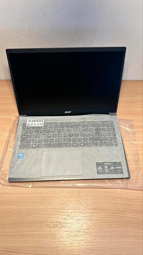 Acer aspire lite 15, Computers en Software, Windows Laptops, Nieuw, 15 inch, SSD, 2 tot 3 Ghz, 8 GB, Azerty, Ophalen