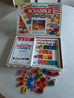 Spel mijn eerste scrabble woordjes, Ophalen of Verzenden, Gebruikt