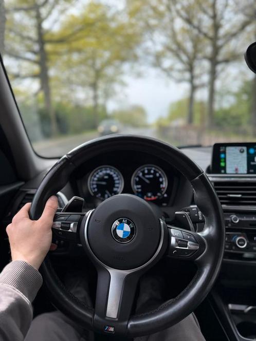 BMW M-Stuur Verwarmd, Auto-onderdelen, Besturing, BMW, Nieuw, Ophalen of Verzenden